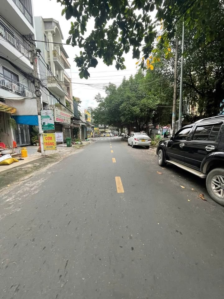 Bán nhà mặt tiền kinh doanh Đàm Thận Huy, Tân Phú 160m² giá 26 tỷ - Doanh thu ổn định 45 triệu/tháng!