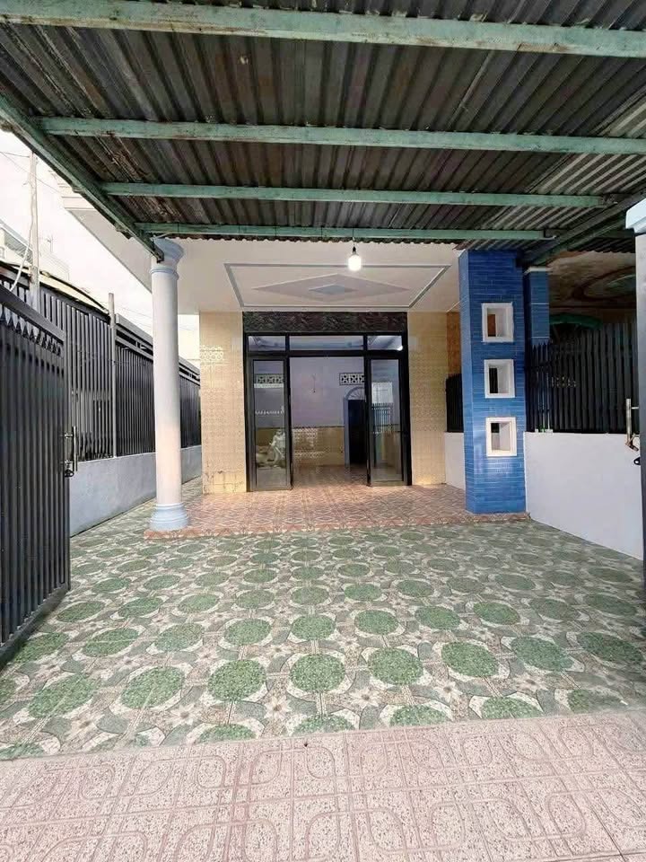 Nhà cấp 4 hẻm ô tô Lê Văn Khương, Quận 12 diện tích 112m² giá chỉ 5.5 tỷ - Đầu tư sinh lời ổn định!