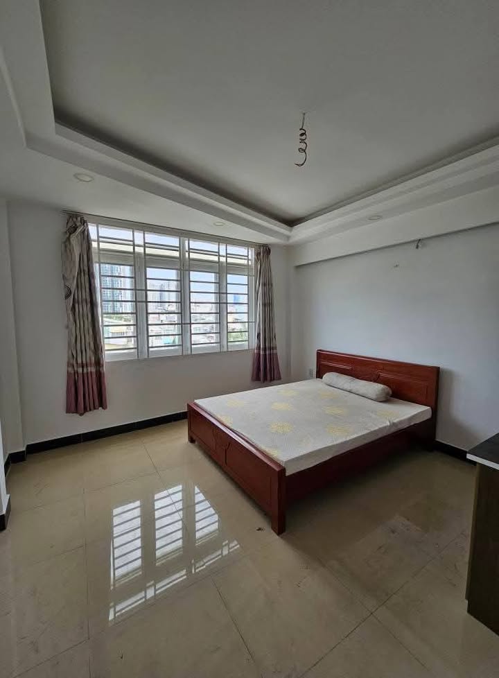 Căn hộ dịch vụ hẻm 1041 Trần Xuân Soạn, Quận 7, 53m² giá 6.4 tỷ - Đầu tư sinh lời ngay!