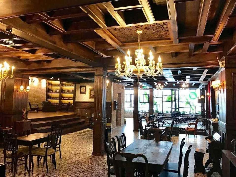 Cho thuê nhà hẻm 5/7 Nguyễn Siêu, quận 1 - Diện tích 192m², giá 60 triệu/tháng - Vị trí đắc địa gần Nhà hát Lớn!