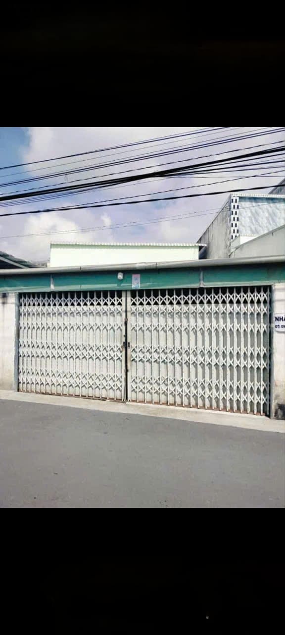 Nhà riêng 215m² tại xã Tân Trung, Gò Công - Giá 2.5 tỷ, chính chủ bán gấp!