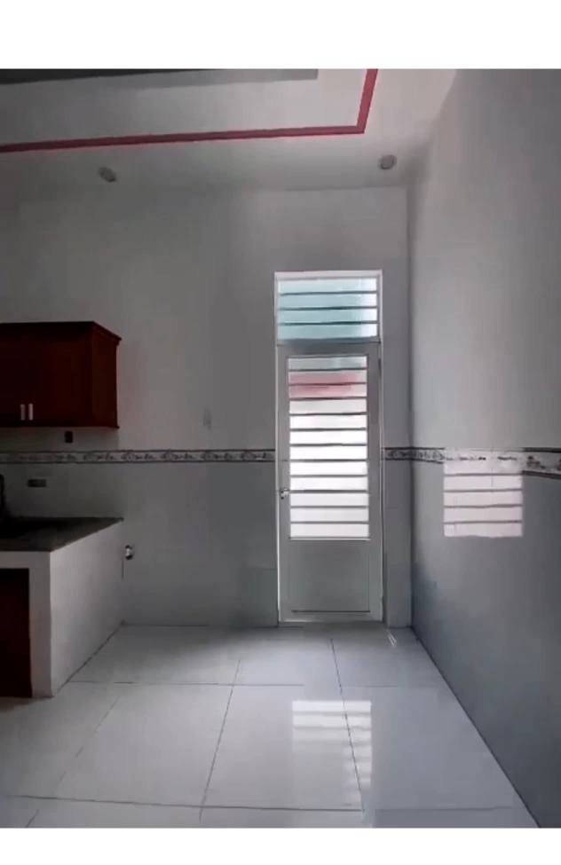 Nhà 1 trệt 1 lầu đường Số 5, KDC Tràng An, Bạc Liêu 69m² giá 1.5 tỷ - Đầy đủ tiện nghi, sẵn sàng vào ở!