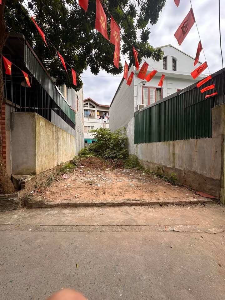 Đất Ngọc Thụy 94m² giá 11.468 tỷ - Ô tô vào tận nơi, khu vực dân trí cao!