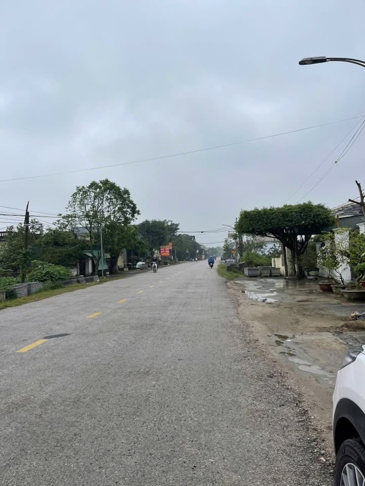 Đất nền Quảng Lưu 192m² giá 2 tỷ - Cơ hội đầu tư sinh lời!