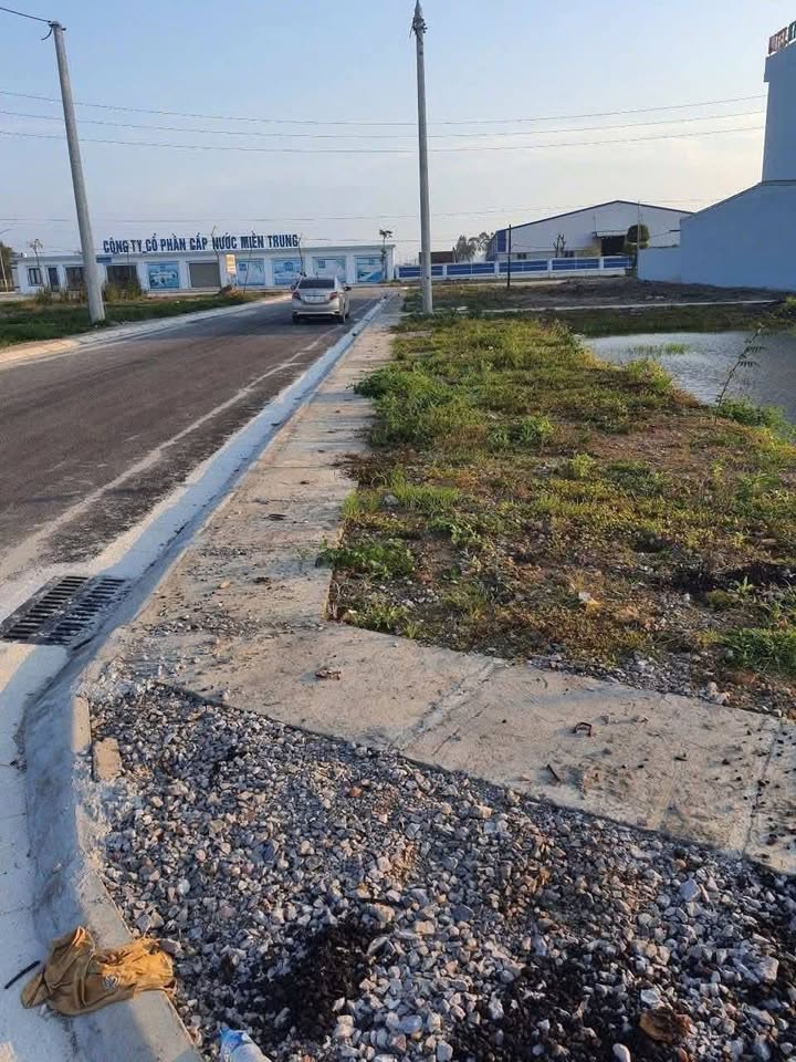 Đất nền Quảng Lưu, Quảng Xương 125m² giá thỏa thuận - Cơ hội đầu tư hấp dẫn!