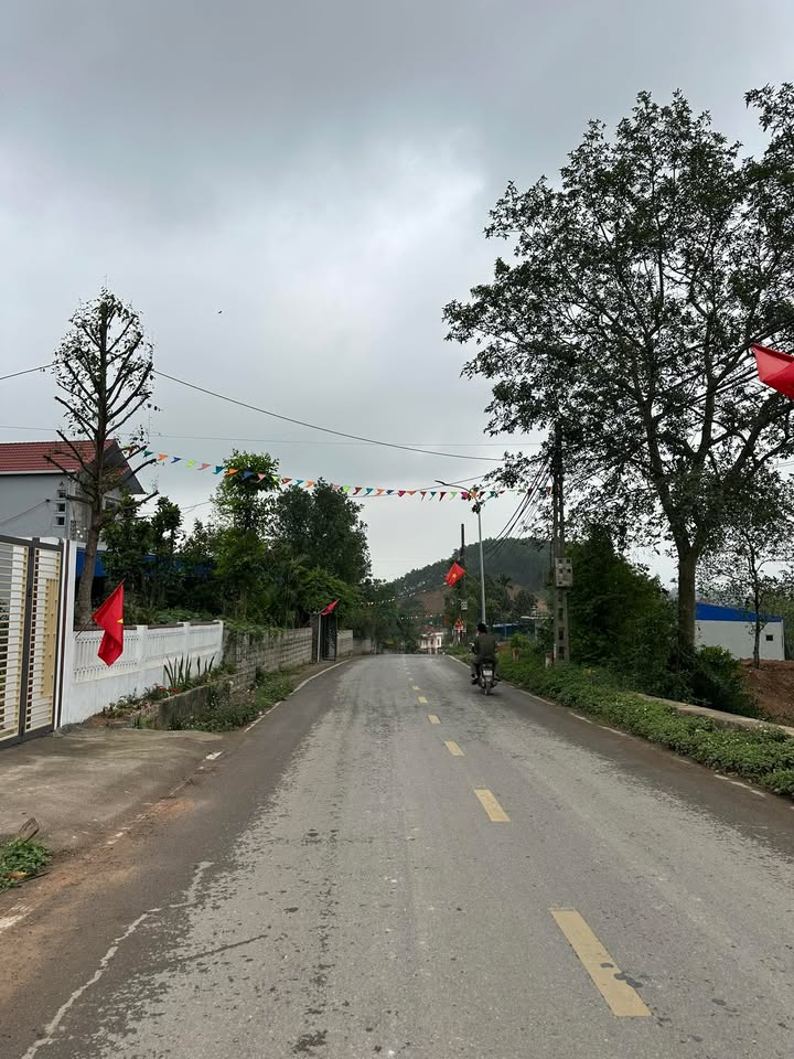 Đất nền 150m² tại xã Mỹ Đức, Hà Nội - Giá chỉ 1.2 tỷ, đầu tư sinh lời!