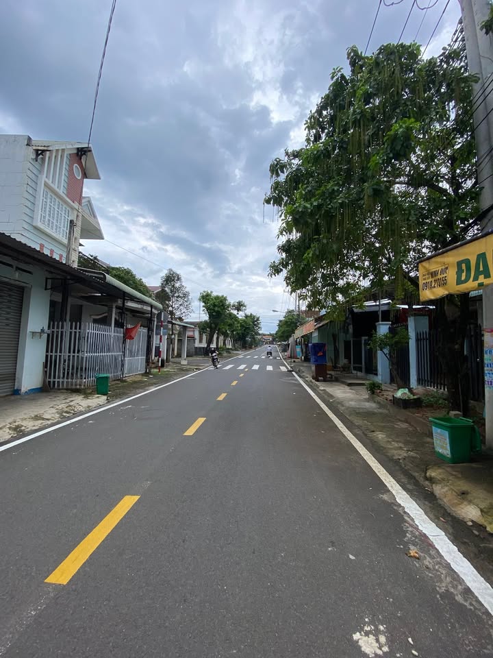 Đất Tặng Nhà Mặt Tiền Ngô Quyền, Tân Thiện 144m² - Giá 4.2 Tỷ, Giao Ngay!