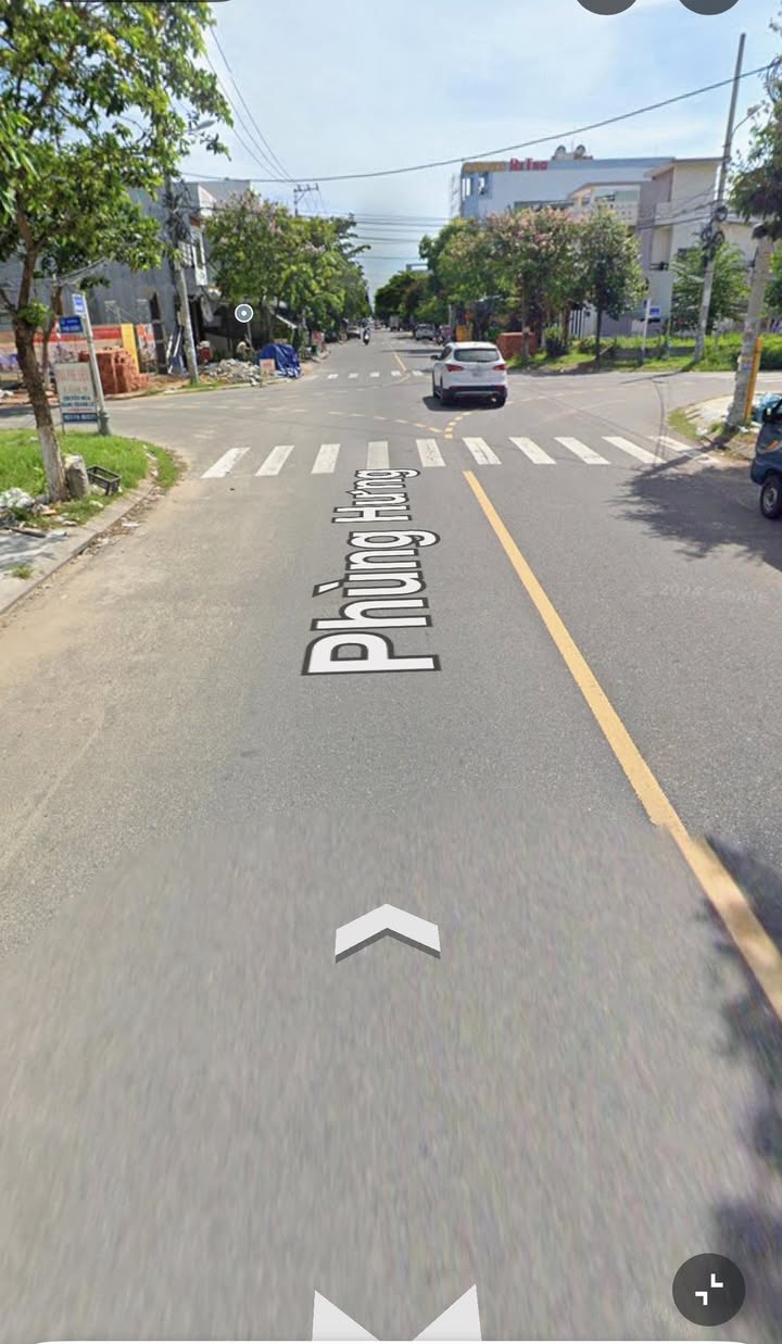 Đất đẹp trục thông biển Đà Nẵng 100m² giá 8 tỷ - Dọn vào ở ngay!