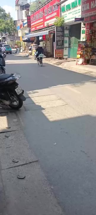 Mặt bằng kinh doanh cho thuê tại Nguyễn Quý Đức, Thanh Xuân, 40m² - Phù hợp mọi mô hình!