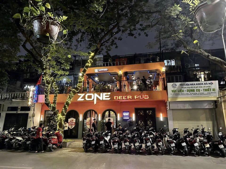 Mặt bằng kinh doanh cho thuê Giang Văn Minh 80m² - Vị trí đắc địa quận Ba Đình!