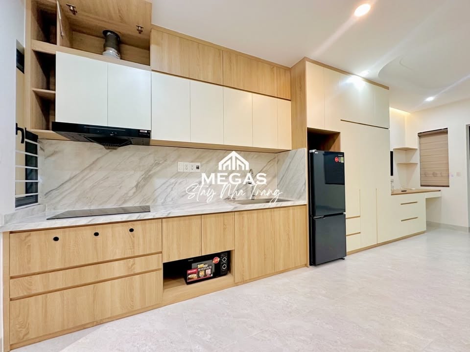 Cho thuê Studio VCN Phước Long 37m² giá 6.5 triệu - Không gian sống hoàn hảo!