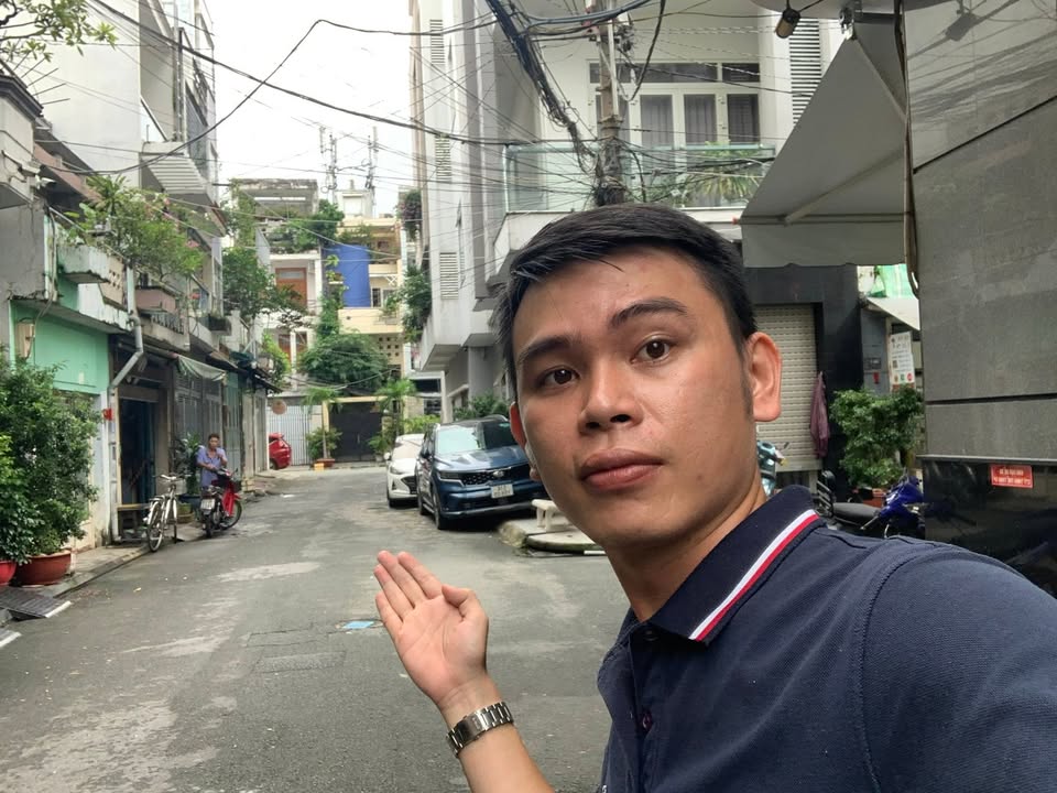 Nhà phố Tân Bình 60m² giá 7.3 tỷ - Tiện xây mới ngay!