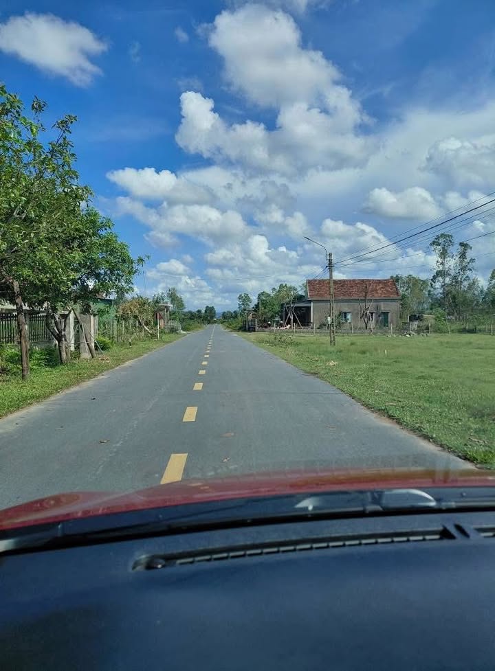 Đất nền xã Nam Điền Thạch Hà 308m² giá 1.05 tỷ - Giao thông thuận lợi!