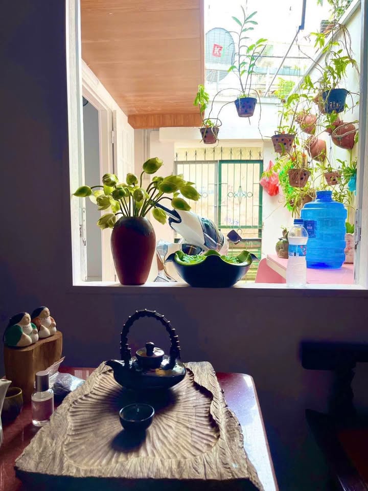 Nhà đẹp phường Đông Hương 65.49m² giá 2 tỷ - Sẵn sàng vào ở ngay!