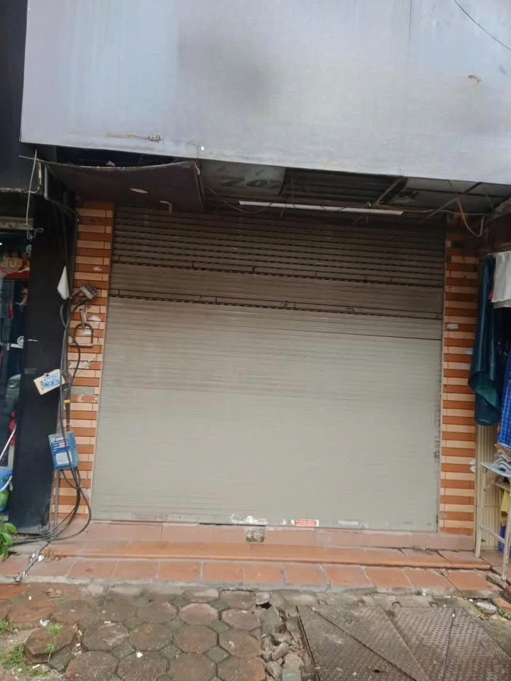 Cửa hàng mặt phố Thái Thịnh Đống Đa 40m² giá 23 triệu - Kinh doanh sầm uất ngay lập tức!