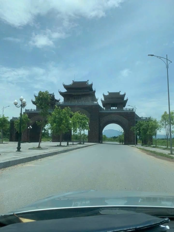 Đất phường Quyết Thắng Thái Nguyên 100m² giá 2.6 tỷ - Sổ đỏ chính chủ