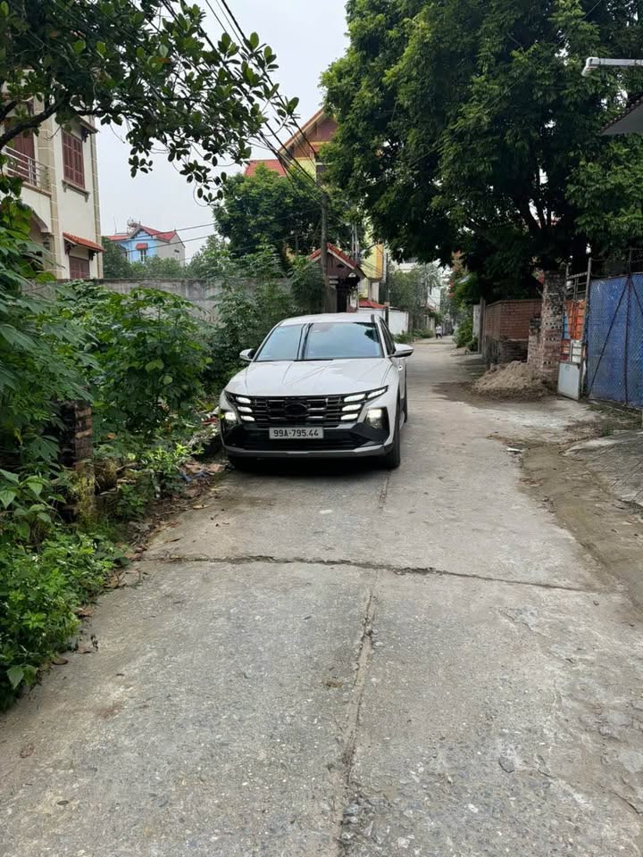 Đất nền Vĩnh Phú, Thuận Thành 99m² giá 3 tỷ - Đầu tư sinh lời ngay!