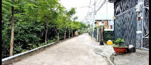 Nhà cấp 4 đường TX25, P. Thới An, Q. 12, 52m² giá 3.75 tỷ - Tiện xây mới ngay!