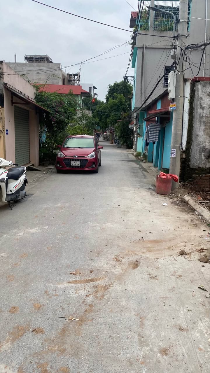 Nhà riêng Xuân Đỉnh 55m² giá thỏa thuận - Ô tô vào tận nhà