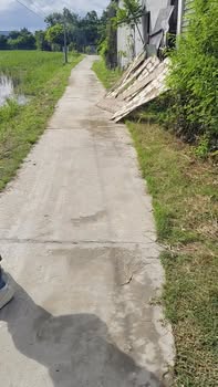 Đất nền Ninh Hiệp 1221m² giá 6.1 tỷ - Cơ hội đầu tư tuyệt vời!