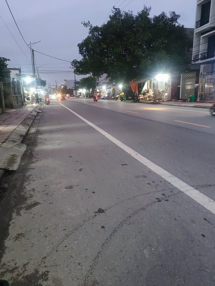 Đất nền Minh Tân, Kiến Thụy 201m² giá thỏa thuận - Tiềm năng tăng giá cao!