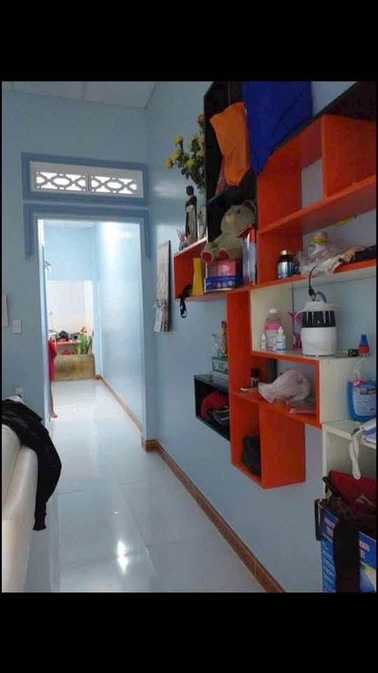 Nhà mặt đường Nguyễn Đình Chiểu, Lâm Đồng 100m² giá 2.7 tỷ - Sẵn sàng vào ở!