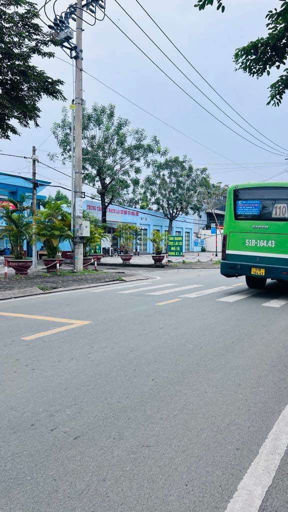 Đất hẻm xe hơi tránh Nguyễn Văn Tạo 80m² giá 3.35 tỷ - Cơ hội vàng đầu tư!