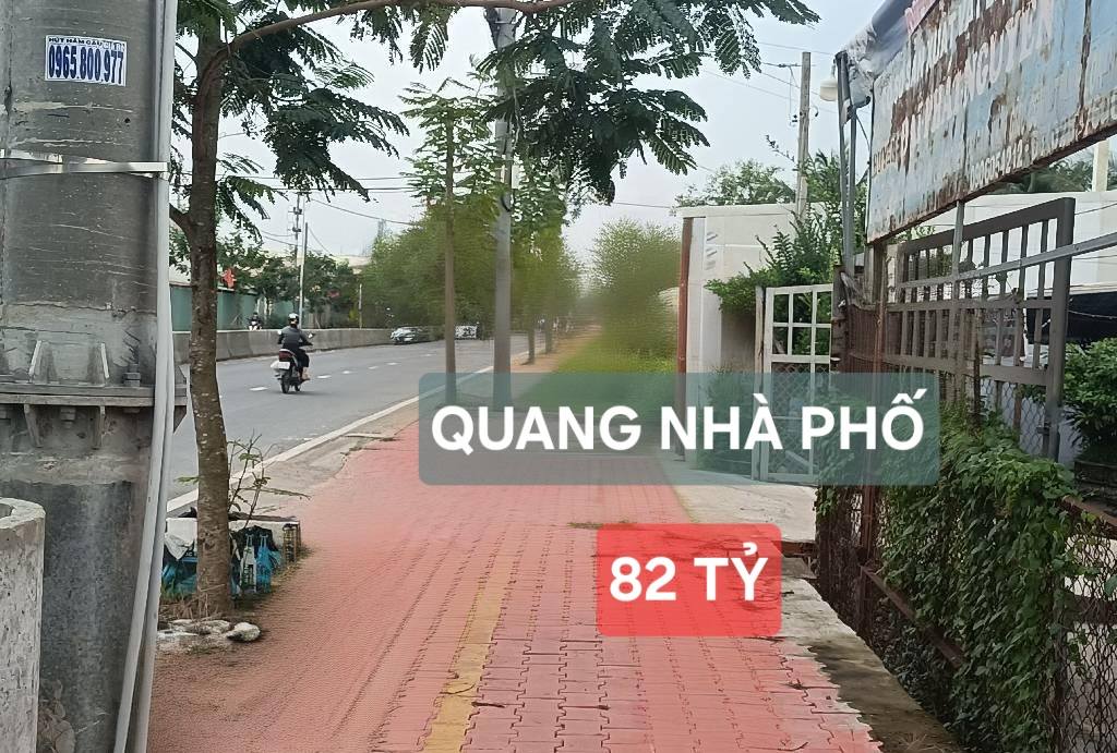 Đất mặt tiền Nguyễn Cửu Phú, Tân Kiên 2719m² - Pháp lý rõ ràng, giá thỏa thuận!