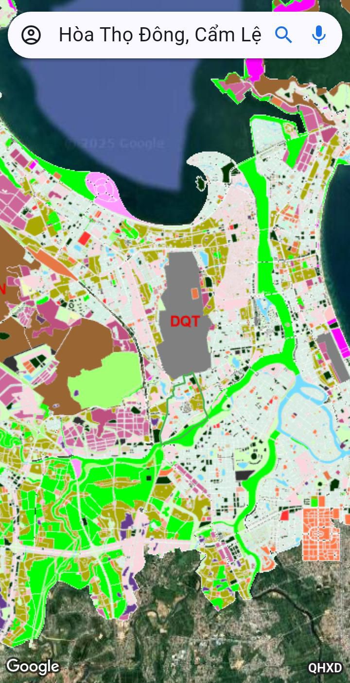 Nhà cho thuê 2 tầng Nại Hiên Đông, Đà Nẵng 3PN - Nhà mới, tiện nghi