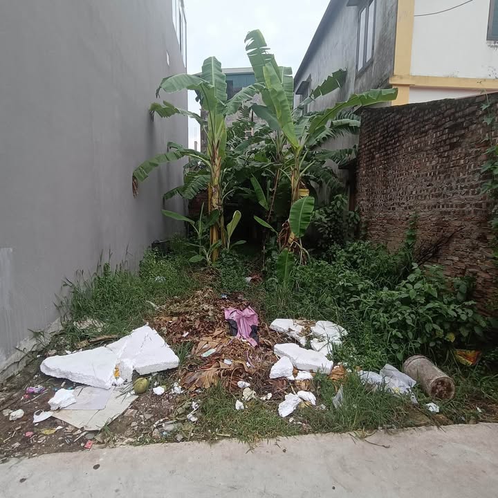 Đất thổ cư 68m² khu công nghiệp Thuận Thành, giá 2.1 tỷ - Đầu tư sinh lời cao!