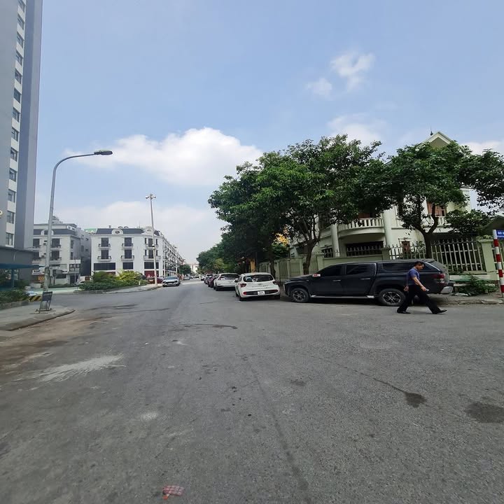 Đất nền 60m² tại Trâu Quỳ, Gia Lâm - Cạnh Công viên trung tâm, giá đầu tư hấp dẫn!