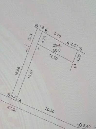 Đất Tả Thanh Oai, Thanh Trì, 50m² giá 3.9 tỷ - Cơ hội đầu tư hiếm có!