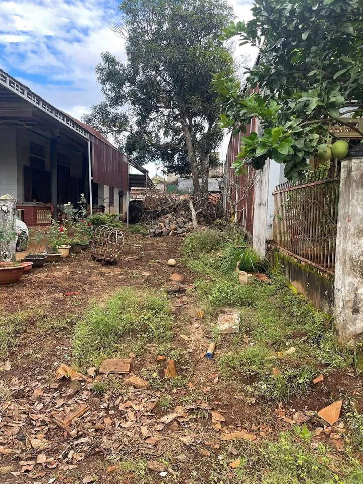 Đất nền chính chủ tại Quảng Phú, Buôn Hồ 160m² giá chỉ 1.1 tỷ - Bớt lộc cho người thiện chí!