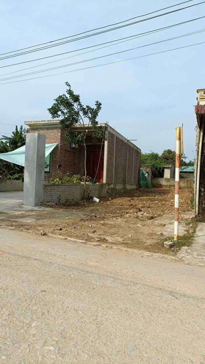 Đất nền đẹp tại thôn Thị Long, Nông Cống 150m² giá 700 triệu - Đầu tư sinh lời ngay!