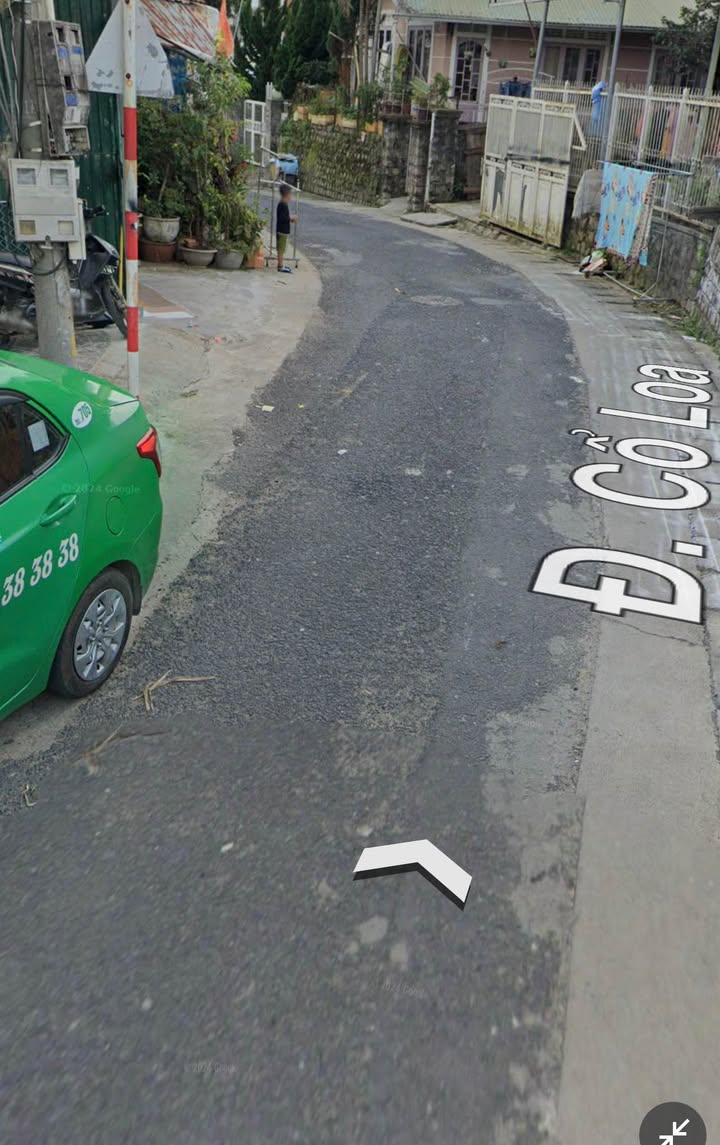 Đất xây dựng Đà Lạt 80m² giá 2.85 tỷ - Sổ đỏ chính chủ, vị trí đắc địa!