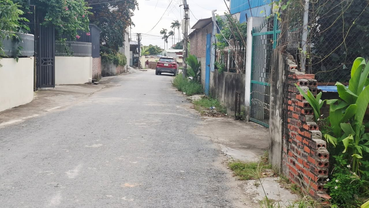 Đất nền Quang Hưng, An Lão 68m² giá chỉ 1 tỷ - Cơ hội đầu tư tuyệt vời!