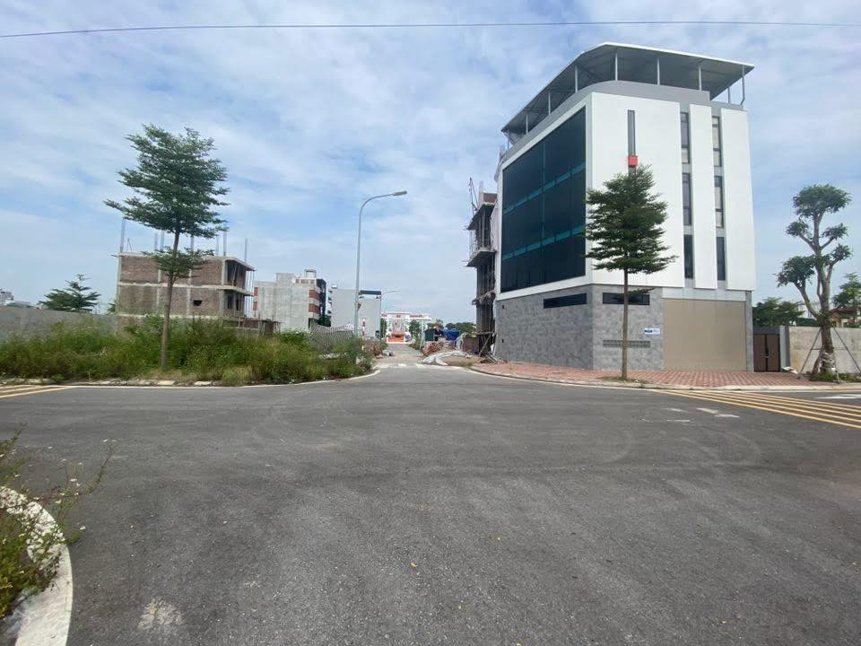 Đất phân lô Tam Hiệp 95m² giá thỏa thuận - Lô góc siêu thoáng, vị trí đắc địa!