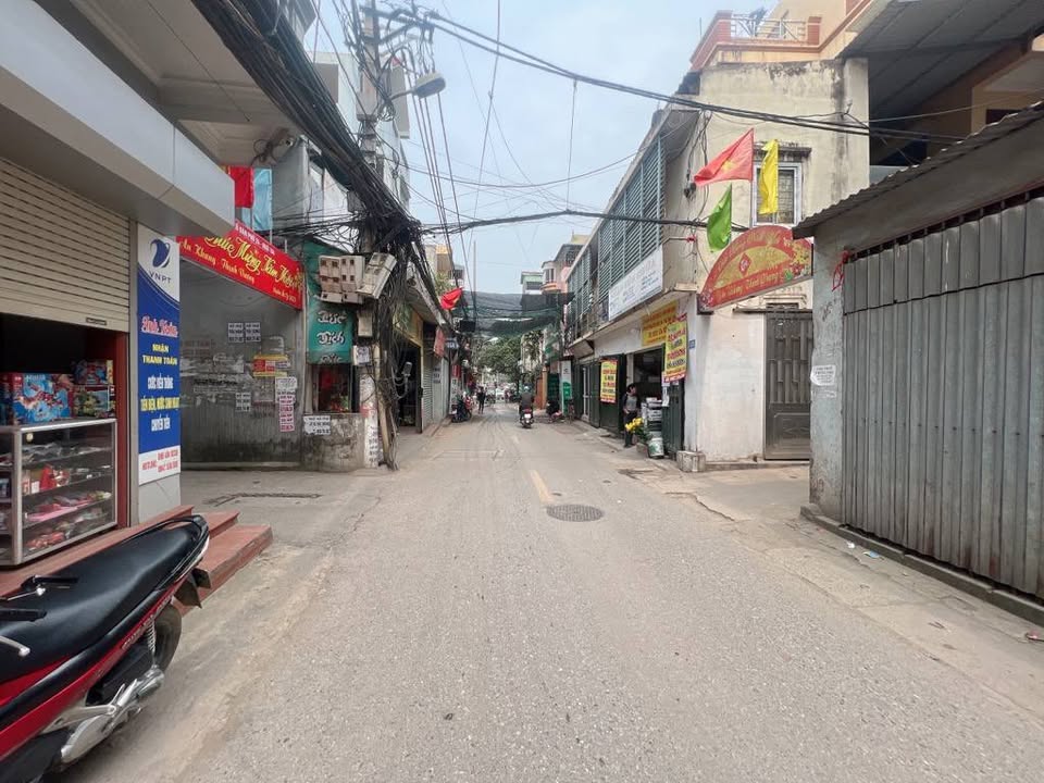 Nhà riêng Lĩnh Nam 87m² giá 8 tỷ - Gần trường học và chợ