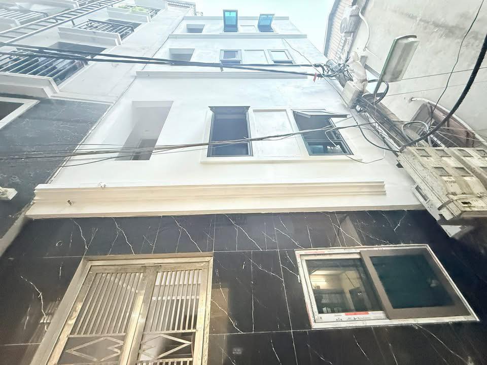 Nhà Yên Hòa - Cầu Giấy 40m² giá 9.2 tỷ - Vừa ở vừa cho thuê!