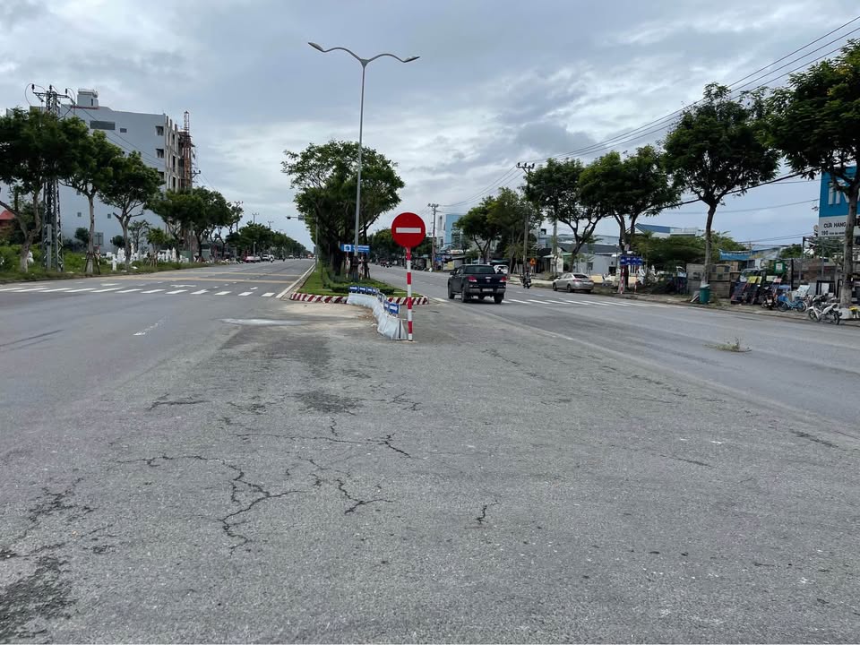 Bán đất đẹp đường Võ Văn Đồng 90m² giá 5.8 tỷ - Cơ hội đầu tư tuyệt vời!