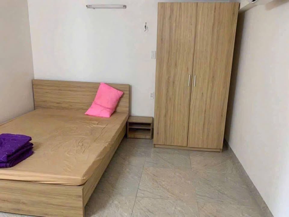 Phòng trọ cho thuê tại Ngũ Hành Sơn, Đà Nẵng - Đầy đủ tiện nghi, giá thỏa thuận!