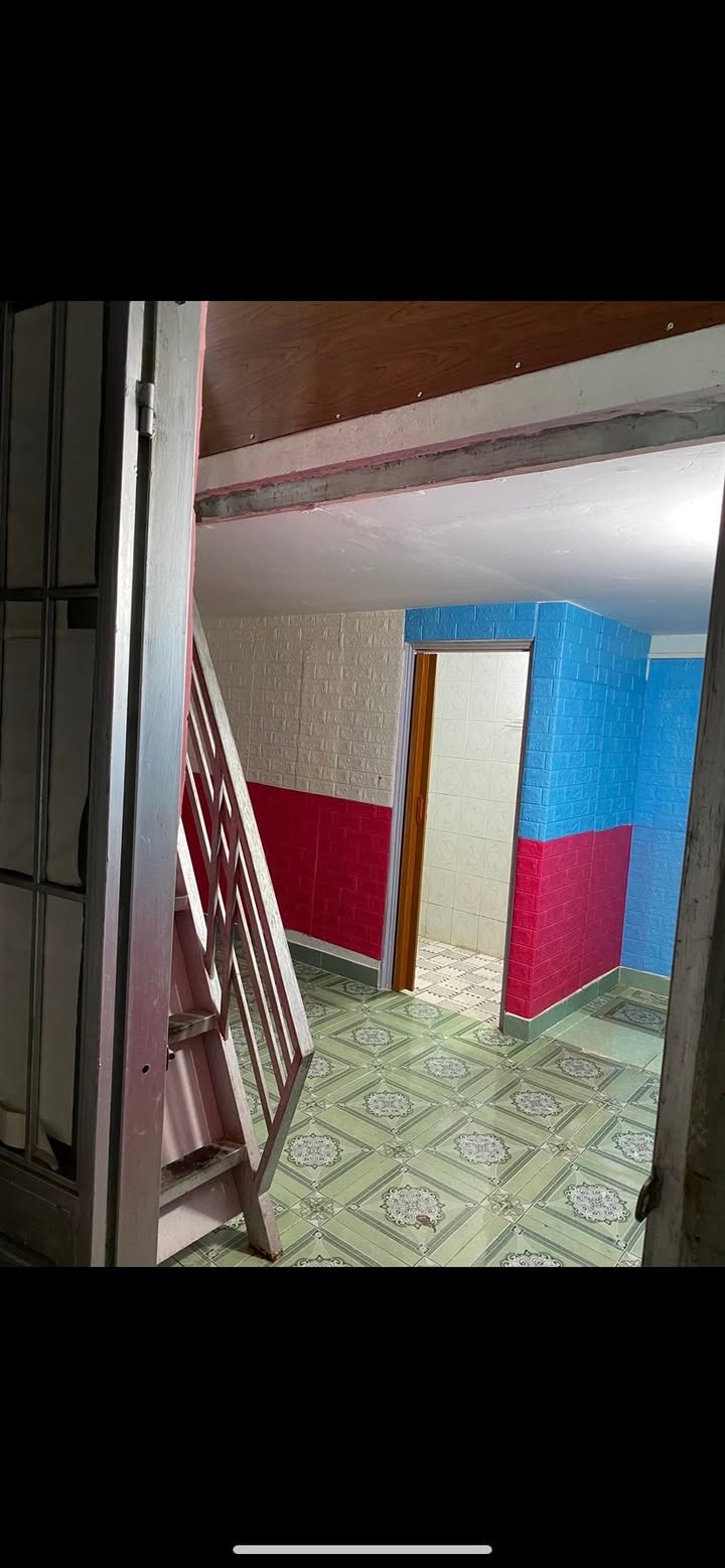 Phòng trọ cho thuê tại Nha Trang 20m² chỉ 2 triệu - Không chung chủ, giờ giấc tự do!