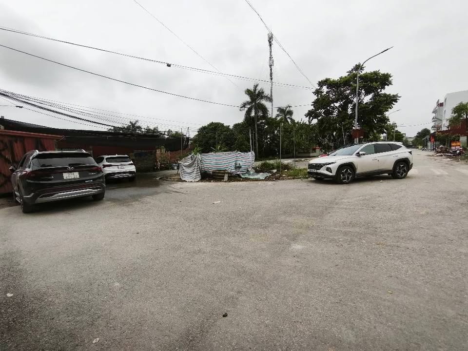 Đất nền Yên Phong Bắc Ninh 70m² giá 2 tỷ - Đầu tư sinh lời ngay!