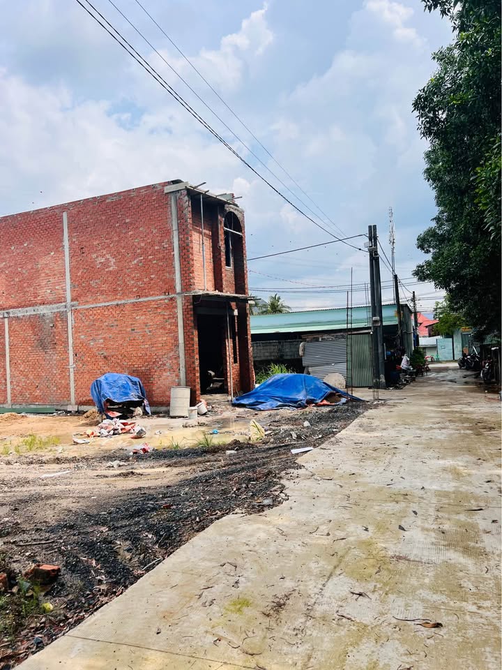 Đất nền Trảng Dài 85m² giá 500 triệu - Cơ hội đầu tư sinh lời nhanh!