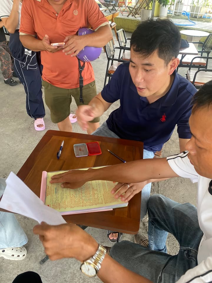 Đất nền Long Thọ, Nhà Bè 30m² giá chỉ 500 triệu - Cơ hội đầu tư tuyệt vời!