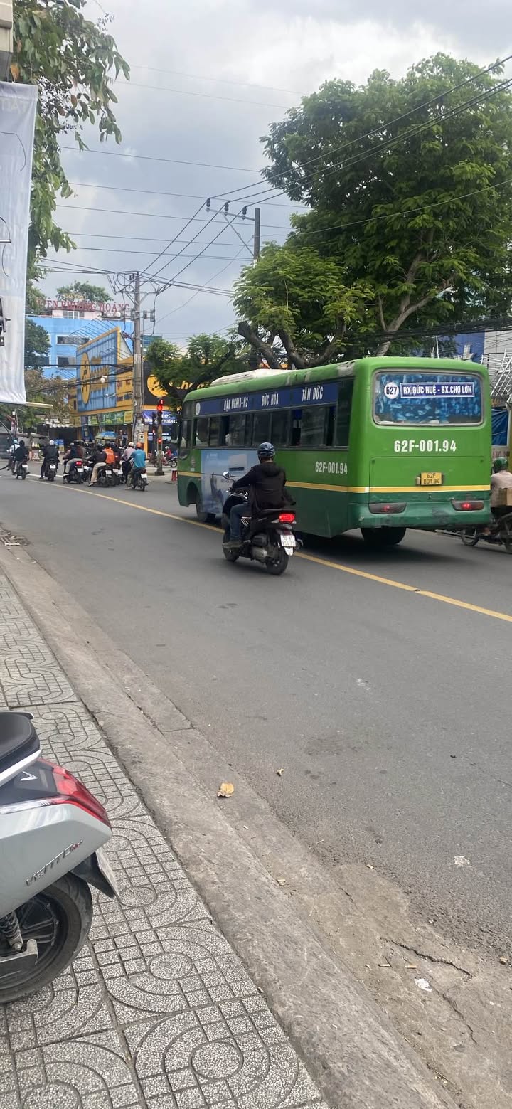 Nhà mặt tiền Tỉnh Lộ 10, Bình Tân 30m² giá 7 triệu - Kinh doanh mọi ngành nghề!