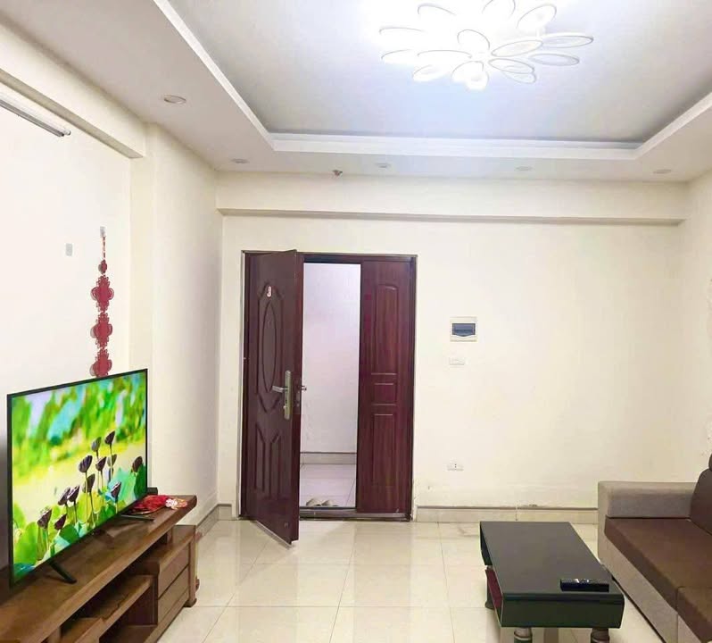 Chung cư Trường Thịnh Vinh 86m² giá 7 triệu - Full đồ, sẵn sàng vào ở!