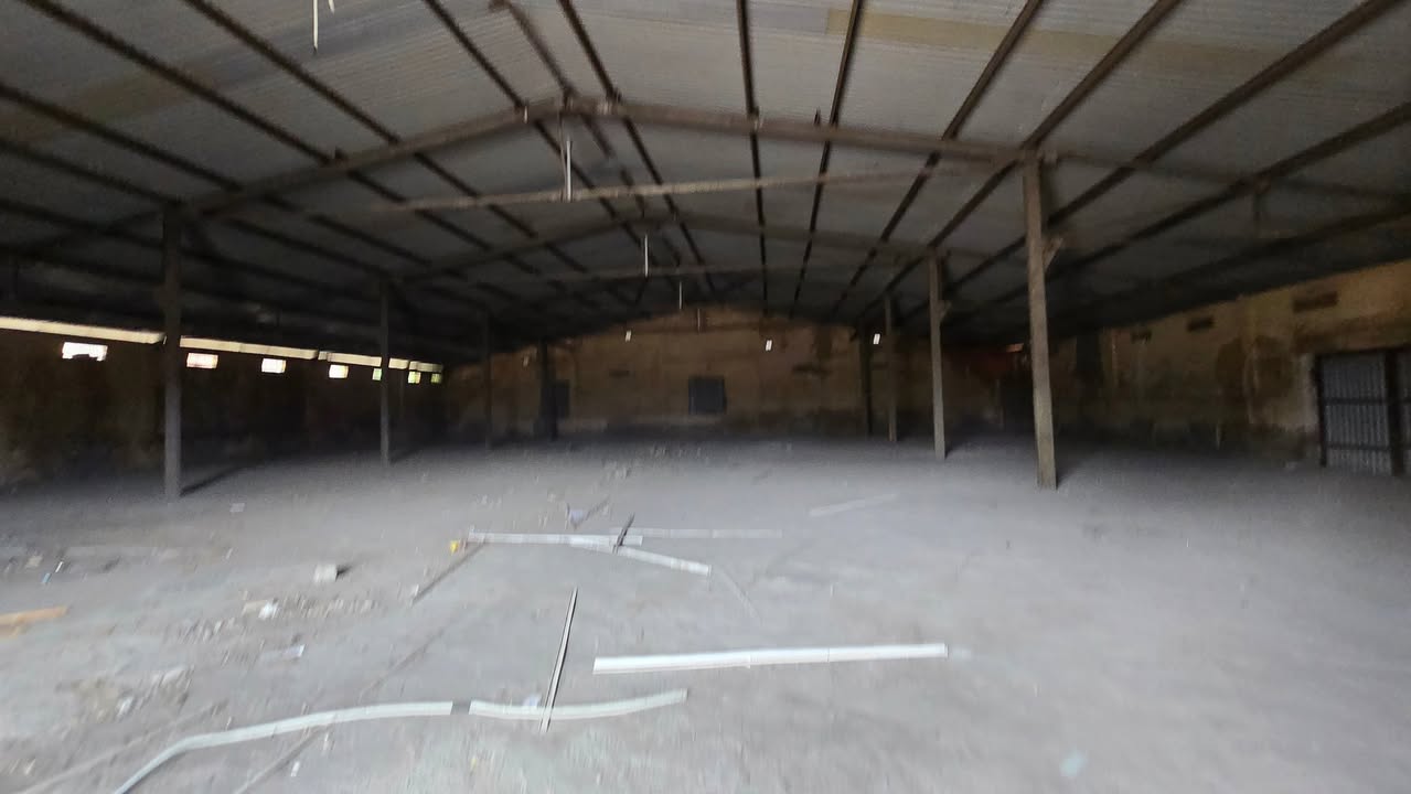 Đất cho thuê Vĩnh Tuy 5000m² giá chỉ từ 95.000đ/m² - Cơ hội hiếm có cho mọi mô hình dịch vụ!