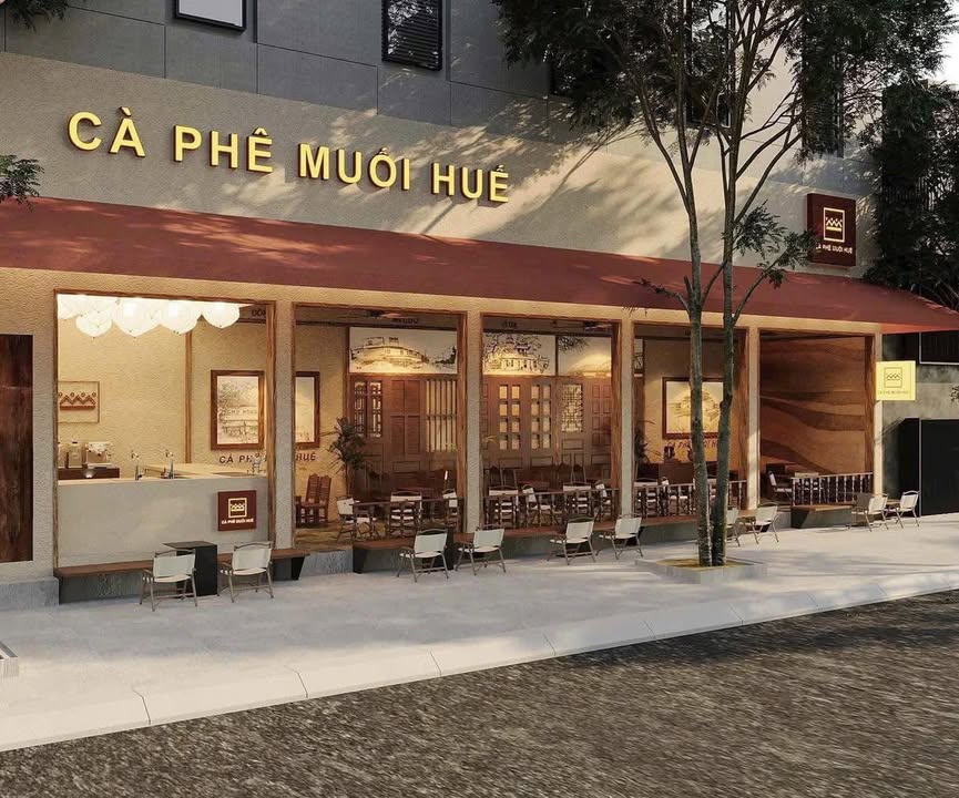 Mặt phố Nguyễn Hy Quang Đống Đa 100m² - Vị trí kinh doanh siêu hiếm, setup ngay!