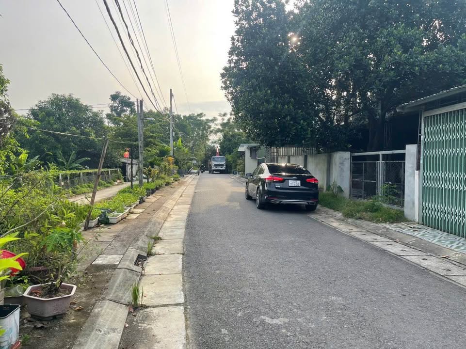 Đất nền Tân Hà, Tuyên Quang 132m² giá 2.5 tỷ - Vị trí đắc địa gần trung tâm!